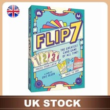 Flip card game for sale  UK