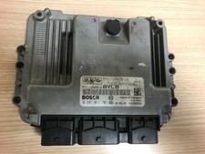 Centralina motore ford usato  Bergamo