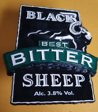 Beer pump clip for sale  PRESTON