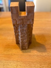 Schleich mauer ritter gebraucht kaufen  Reichenbach an der Fils