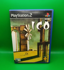 Ico ps2 gioco usato  Samarate