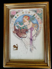 Quadro liberty segno usato  Rivoli