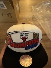 Chicago bulls champs gebraucht kaufen  Schweinfurt