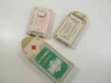 Rare jeux cartes d'occasion  Paris IX