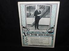 1930 victor records for sale  Orlando