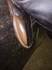Sella equitazione pessoa usato  Roccavignale