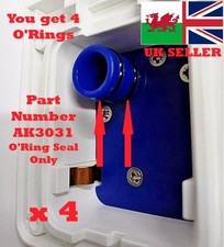 Ring whale watermaster for sale  CAERPHILLY