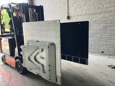 2024 cascade 48x48 for sale  Cleveland