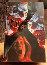 Demonic dolls filme gebraucht kaufen  Kirkel