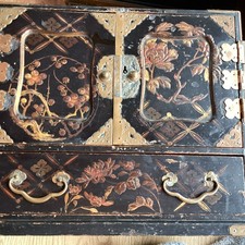 Japanese lacquer table for sale  CRAIGAVON