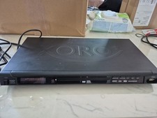 Xoro dvd player gebraucht kaufen  Hillesheim