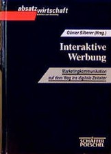 Interaktive werbung marketingk gebraucht kaufen  Berlin