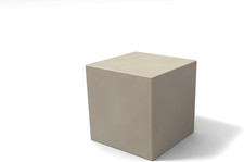 Cubo sgabello tavolino usato  Roma