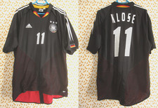 Maillot allemagne adidas d'occasion  Arles