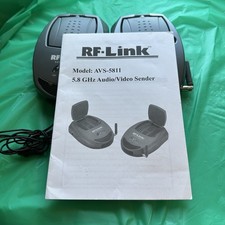 Link avs 5811 for sale  Rapid City