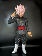 Son goku figur gebraucht kaufen  Annaberg-Buchholz, Mildenau