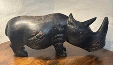 Fantastic vintage carved for sale  HAVERFORDWEST