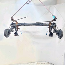 train roulant arriere d'occasion train roulant arriere d'occasion  Livron-sur-Drôme