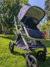 Bugaboo fox komplett gebraucht kaufen  Köln