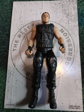 Mattel wwe elite for sale  Clarkson