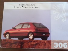 peugeot 306 usato peugeot 306 usato  Senigallia