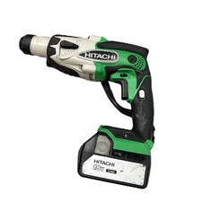 Hitachi 18v cordless for sale  LLANELLI