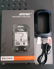 Ciclocomputer bici gps usato  Bergamo