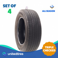Set used 265 for sale  Chicago