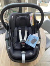 Maxi cosi coral for sale  SLOUGH