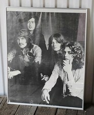 Led zeppelin vintage for sale  Ypsilanti