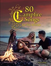 Campfire songs tin for sale  ROSSENDALE