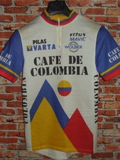 Cafe colombia mavic usato  Ercolano