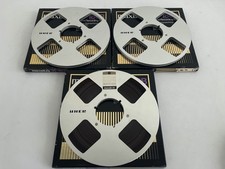 Uher aluminium reel gebraucht kaufen  Nordhorn