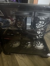 Custom gaming high for sale  La Salle