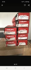 Hilti trockenbauschrauben gebraucht kaufen  Isny im Allgäu