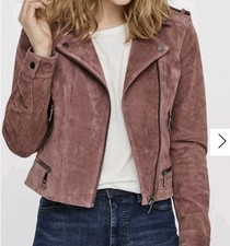 Vero moda echtleder gebraucht kaufen  Bonn
