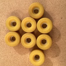 Rodas de skate vintage Sure Grip (8) comprar usado  Enviando para Brazil