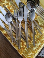 Gourmet ess kuchenbesteck gebraucht kaufen  Ellerau