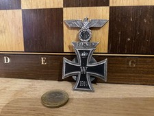 Eisernes kreuz 1914 gebraucht kaufen  Overath