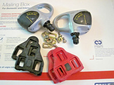 anatomic look pp pedals 256 for sale  Bernardsville