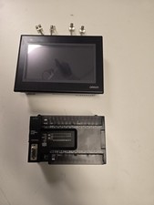 omron plc for sale omron plc for sale NEATH