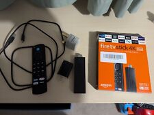 Amazon fire stick for sale  HERTFORD