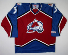 Patrick roy colorado for sale  Mead