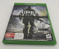 sniper ghost warrior 3 comprar usado sniper ghost warrior 3 comprar usado Enviando para Brazil