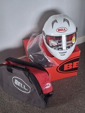 Bell m5x motorcycle for sale  PEEBLES