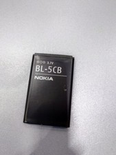 Nokia 5cb battery d'occasion  Expédié en Belgium