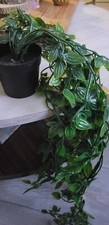 Artificial hanging plants for sale  Dearborn