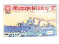 Plastyk hms ivanhoe gebraucht kaufen  Königsbrunn