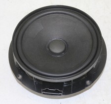 Tür lautsprecher hinten gebraucht kaufen  Laage