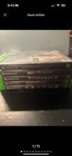 Assorted xbox one d'occasion  Expédié en Belgium